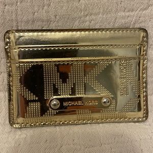 Michael Kors Card Case